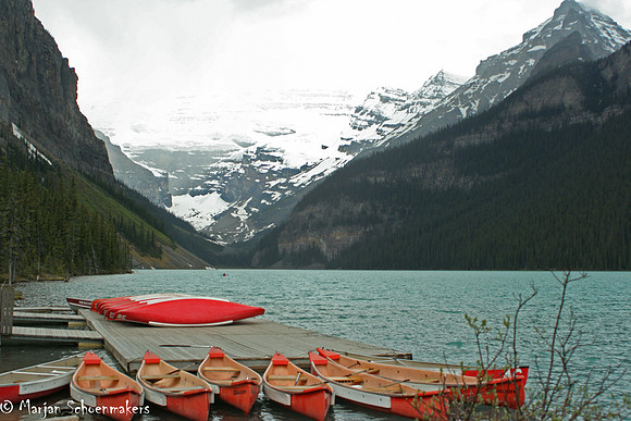 Lake Louise
