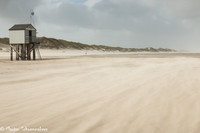 Boschplaat, drenkelingenhuisje