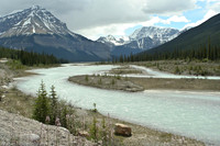 Icefield parkway