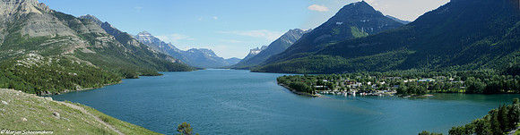 Waterton