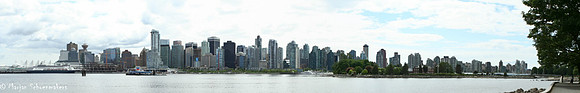 Vancouver
