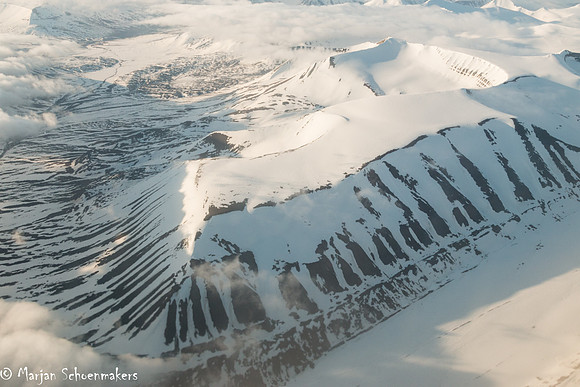 Spitsbergen 2014
