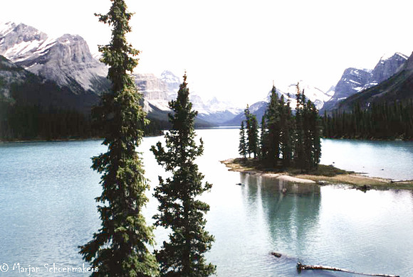 Spirit island