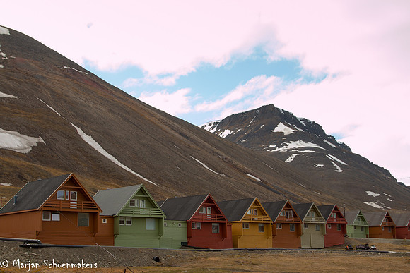 Longyearbyen