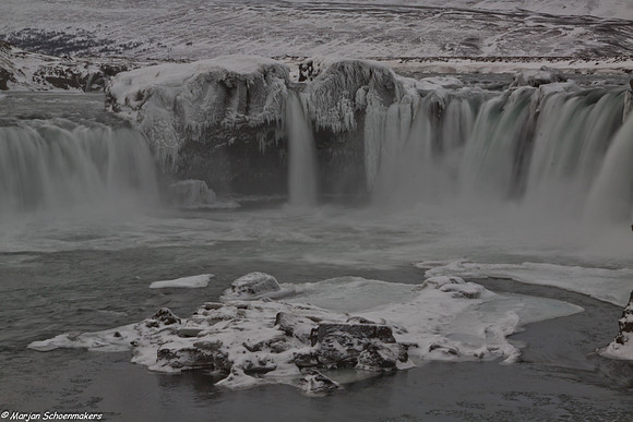 Godafoss